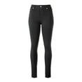 thumbnail image 1 of Hat and Beyond Women's Comfort Wear Stretchy Jeggings Pants, 1 of 4