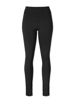 Hat and Beyond Women's V Crossed Waistband Compression Stretchy Yoga  Leggings 