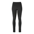 thumbnail image 1 of Hat and Beyond Women's Compression Waist Squat Proof Exercise Leggings, 1 of 4