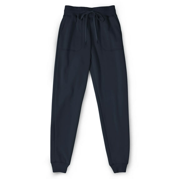 Hat and Beyond Women's Lounge Around Joggers Skinny Yoga Fit