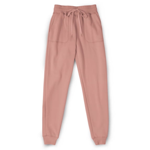 Hat and Beyond Women's Lounge Around Joggers Skinny Yoga Fit
