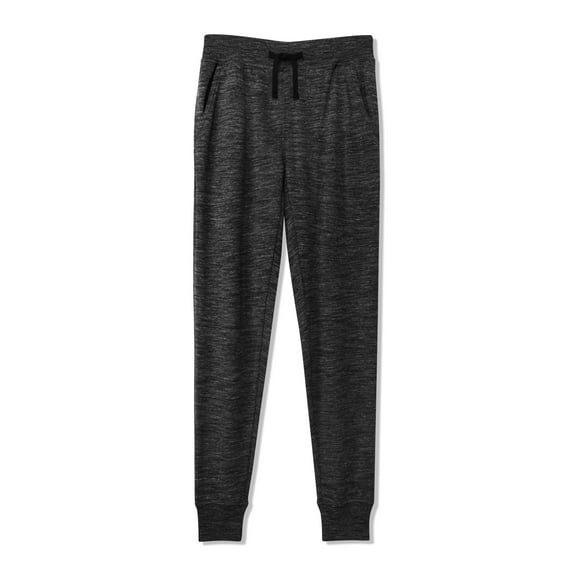 Hat and Beyond Women's Premium French Terry Cotton Blended Wrinkle Resistant Joggers