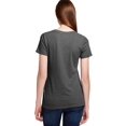 thumbnail image 1 of Hat and Beyond Women's Shot Sleeve Classic Plain Crew Neck T-Shirts, 1 of 3