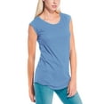 thumbnail image 1 of Hat and Beyond Womens Premium Cotton Modal Tank Top Round Bottom, 1 of 5