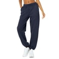 thumbnail image 1 of Hat and Beyond Womens Premium Lightweight Oversized Athletic Jogger Sweatpants, 1 of 6