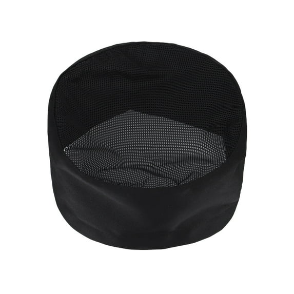 Hat for Women Hats for Men Catering Work With Chef Hat Waiter Hat Restaurant Hotel Kitchen Work Hat