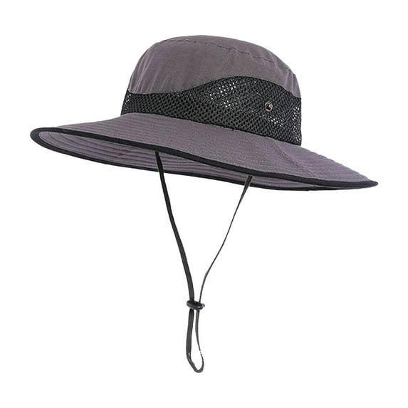 Hat for Women , Sun Hat Women , Packable Straw Hat Versatile Outdoor Sun Hat for Fishing Mountaineering and Cycling Adventures
