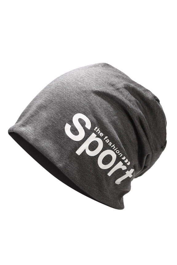 Hat for Women Winter Hat Men Women Winter Down Headgear Solid Color Pile Cap Casual Earmuffs Hat