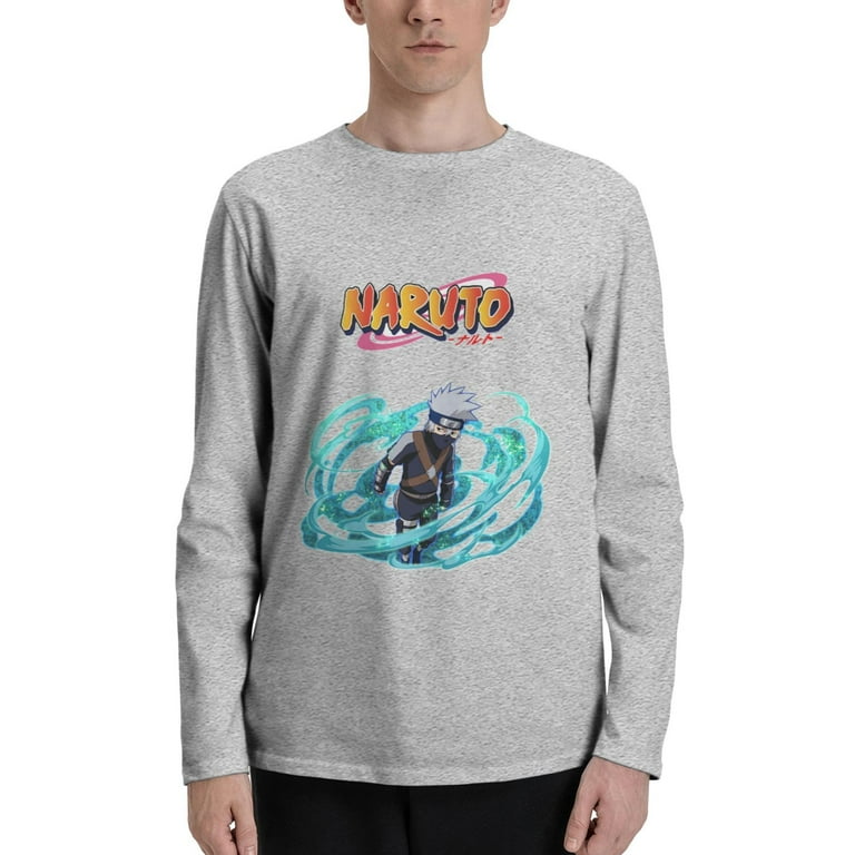 Kakashi crewneck store