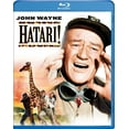 thumbnail image 1 of Paramount - Hatari! [BLU-RAY], 1 of 2