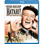 Paramount - Hatari! [BLU-RAY]