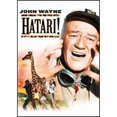 thumbnail image 1 of Pre-Owned Paramount - Hatari! [DIGITAL VIDEO DISC], 1 of 1
