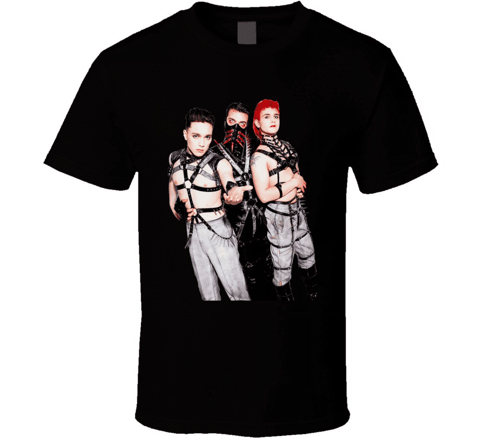 Hatari t shirt hotsell