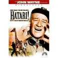 thumbnail image 1 of Hatari! Widescreen (DVD), 1 of 2