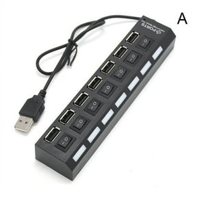 Hatatit 7-ports USB 2.0 Hub
