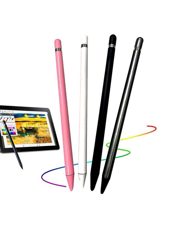 Stylus Pens Universal High Sensitive Capacitive Disc Tip Touch Screen Pen Stylus for iPhone iPad Samsung Tablet Phone PC & Other