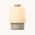 thumbnail image 1 of Hatch Baby Sleep Support, Sound Machine, Night Light, Sleep Trainer, Routine Builder, Greige, 1 of 2