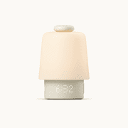 Hatch Baby Sleep Support, Sound Machine, Night Light, Sleep Trainer, Routine Builder, Putty
