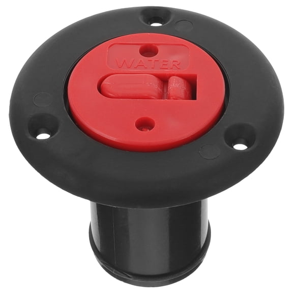 Hatch Cover Water Filling Port Marine Boat Cap Plastic Fuel Motorhome Accessories