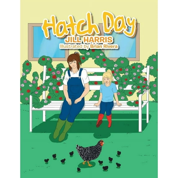 Hatch Day, (Paperback)
