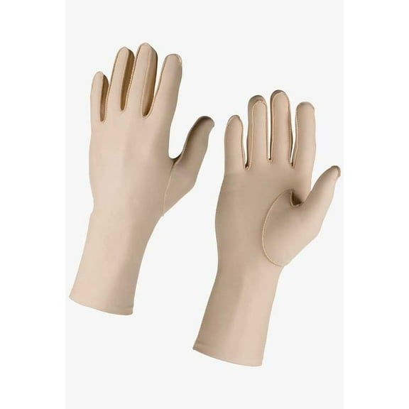 Hatch Edema Glove - Full Finger over the wrist, Right, Medium