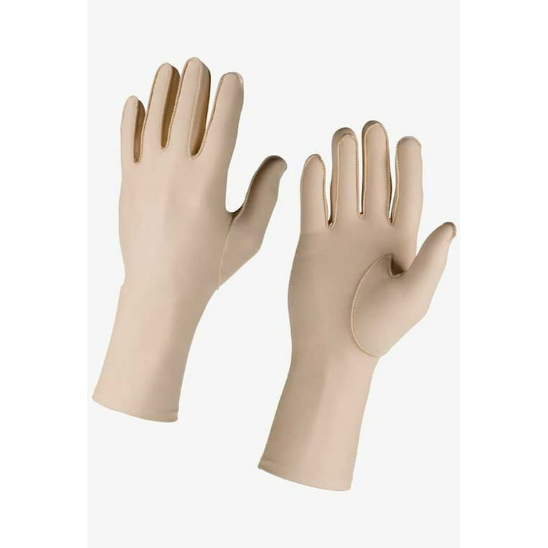 Hatch Edema Glove - Full Finger over the wrist, Right, X-Small Hatch Edema Glove - Full Finger over the wrist, Right, X-Small