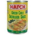 thumbnail image 1 of Hatch Farms Hatch Farms Green Chile Mild Enchilada Sauce (Pack of 12), 1 of 3