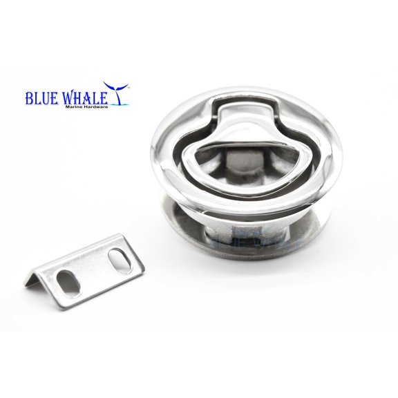 Hatch Flush Pull Southco Latches and all Boat Hardware Accessories