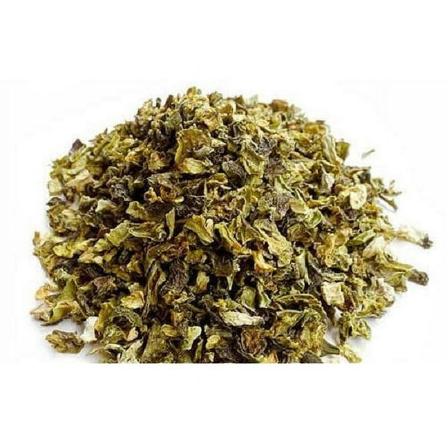 Hatch Green Chili Flakes, Net 4oz