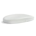 thumbnail image 1 of Hatch Grow Smart Changing Pad & Scale - White, 1 of 5