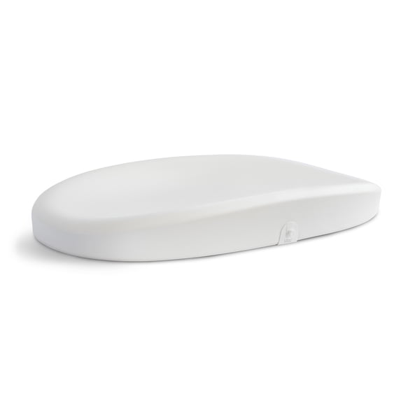 Hatch Grow Smart Changing Pad & Scale - White