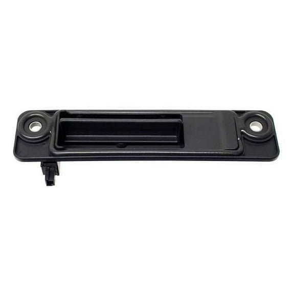 Hatch Handle - Compatible with 2007 - 2009 Mercedes-Benz GL320 2008