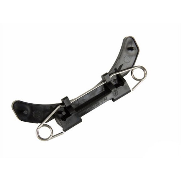 Hatch Hinge - Compatible with 2007 Volvo XC90