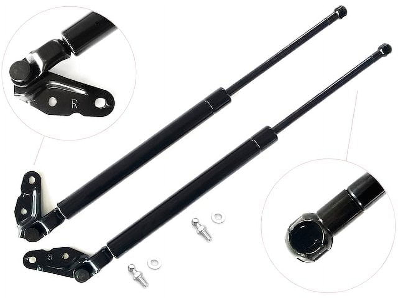 Hatch Lift Support Shock Kit Compatible with 2000 2005 Toyota