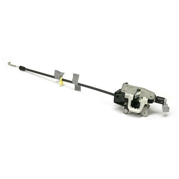 Hatch Lock - Compatible with 2005 - 2009 Land Rover LR3 2006 2007 2008