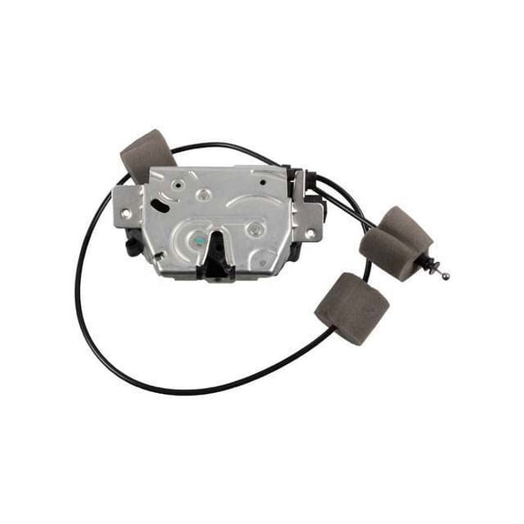 Hatch Lock - Compatible with 2007 - 2012 Mercedes-Benz GL450 2008 2009 2010 2011