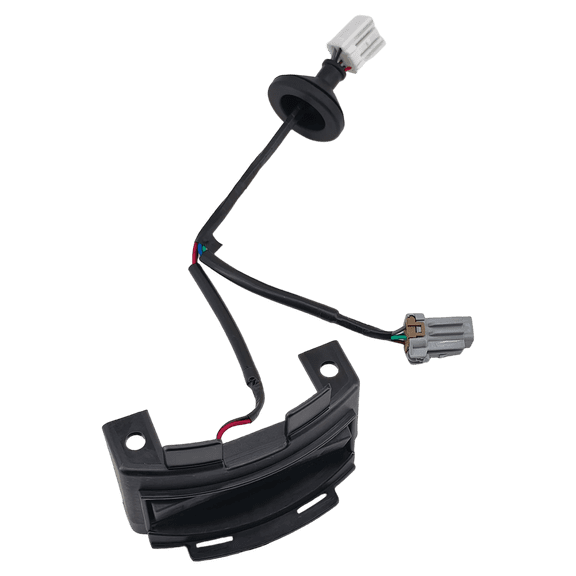 Hatch Release Button Rear Trunk Latch For 2012-2017 Hyundai Veloster 81260-2V010