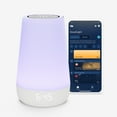 thumbnail image 1 of Hatch Rest 2nd Gen All-in-one Sleep Assistant, Nightlight & Sound Machine, 1 of 6