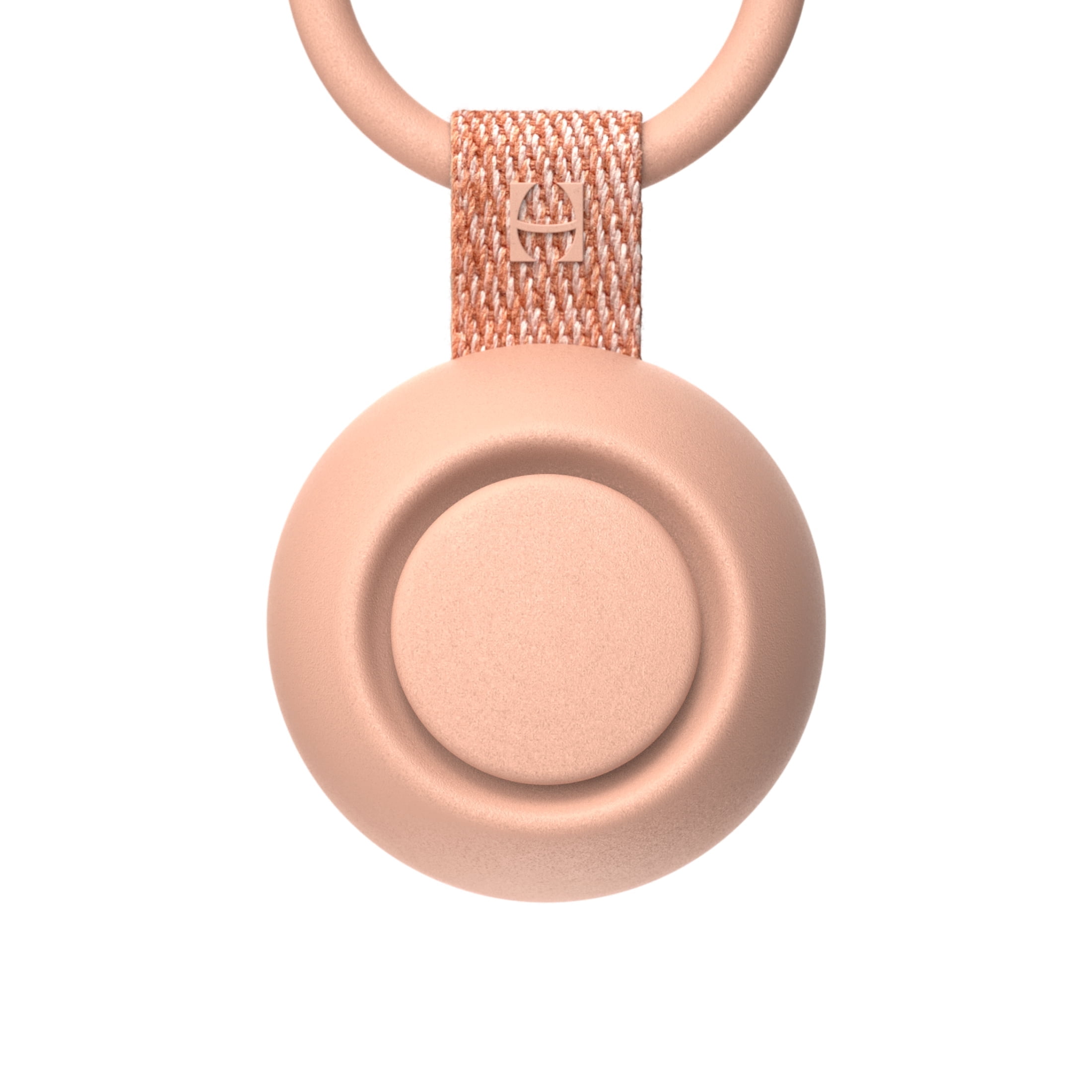 Hatch Rest Go Baby Portable Sound Machine with 10 Soothing Sounds