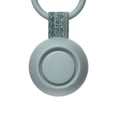 thumbnail image 1 of Hatch Rest Go Portable Sound Machine and Baby Sleep Soother for Babies and Kids with 10 Soothing Sounds, Slate, 1 of 7