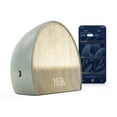 Hatch Restore 2 Sunrise Alarm Clock, Sound Machine, Smart Light (Slate