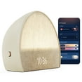 thumbnail image 1 of Hatch Restore 2 Sunrise Alarm Clock, Sound Machine, Smart Light (Putty) ー Your Bedside Sleep Guide, White Noise, Custom Sleep Routines, Dimmable Clock, Deep Sleep, Gentle Alarm, Wake Up Rested, 1 of 12