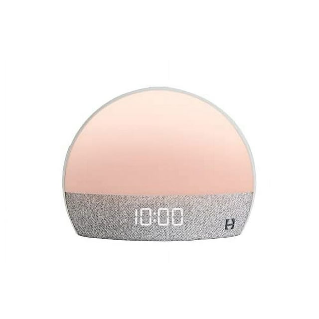 Hatch Restore Sound Machine, Smart Light, Personal Sleep Routine