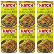 Hatch Sauce Enchlda Grn Med12