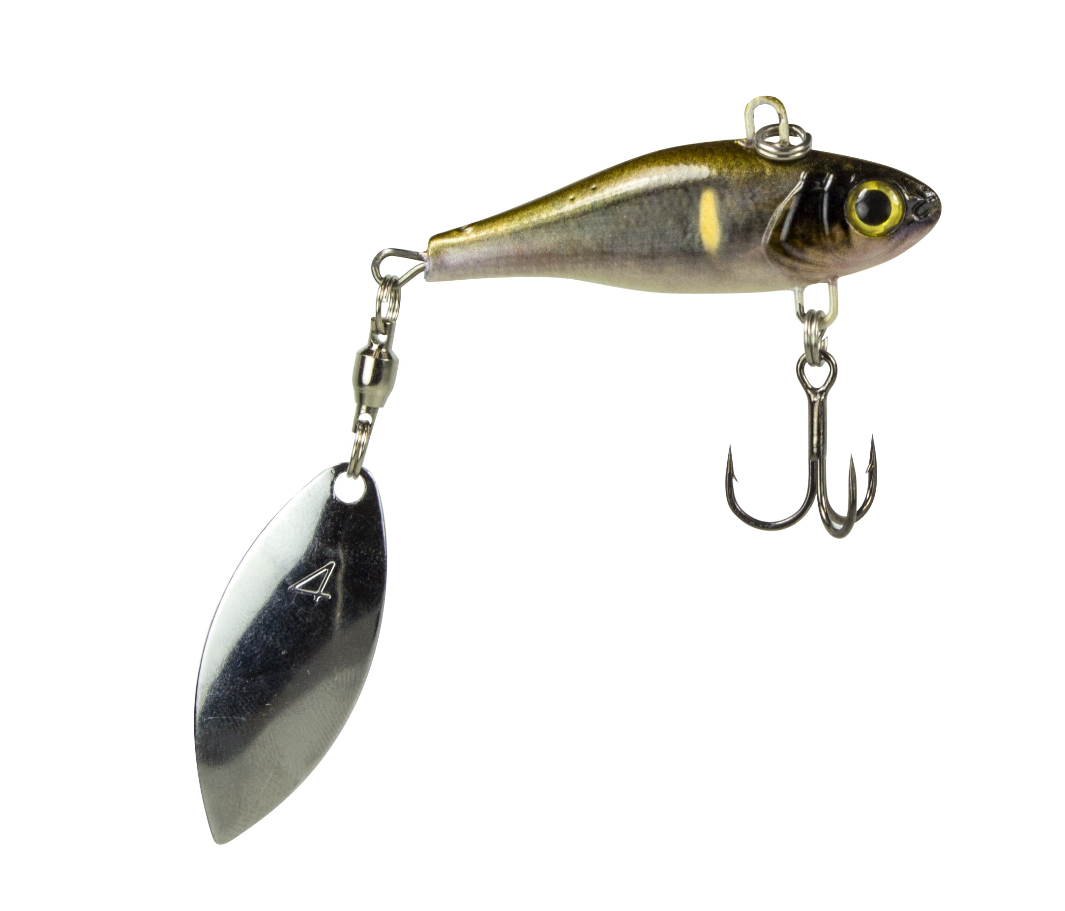 Leurre Flottant Megabass Deep X100T
