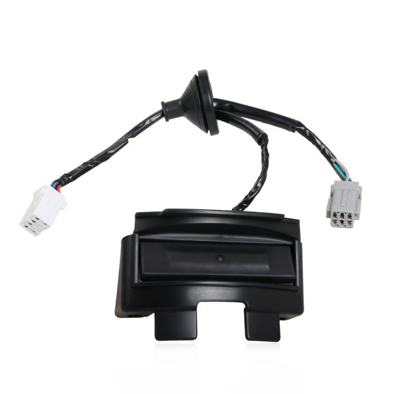 Hatch Tailgate Boot Release Switch Button Latch for 12-17 Hyundai Veloster