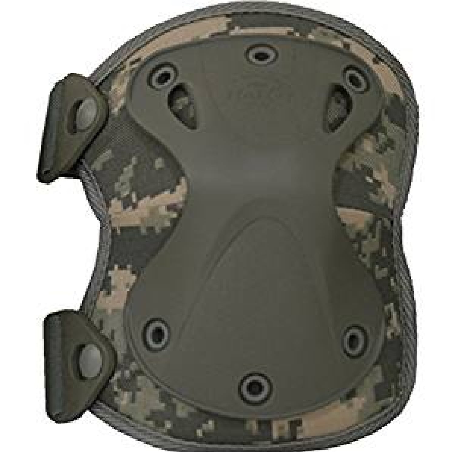 Hatch XTAK Knee Pads Digitized Camo