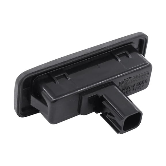 Hatchback Rear Trunk Release Starter Switch Button for Hyundai Elantra GT I30 For Kia Ceed 2013-2018 81260A5000