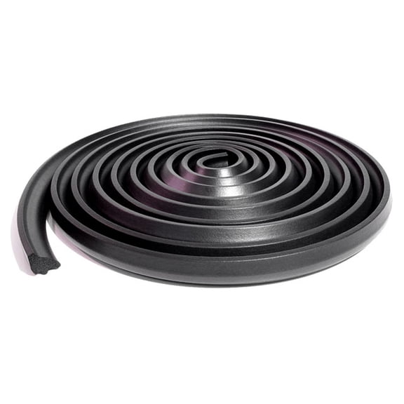 Hatchback Seal 18 feet long For Chevrolet Vega 1971-1977 - TK 46-C/18