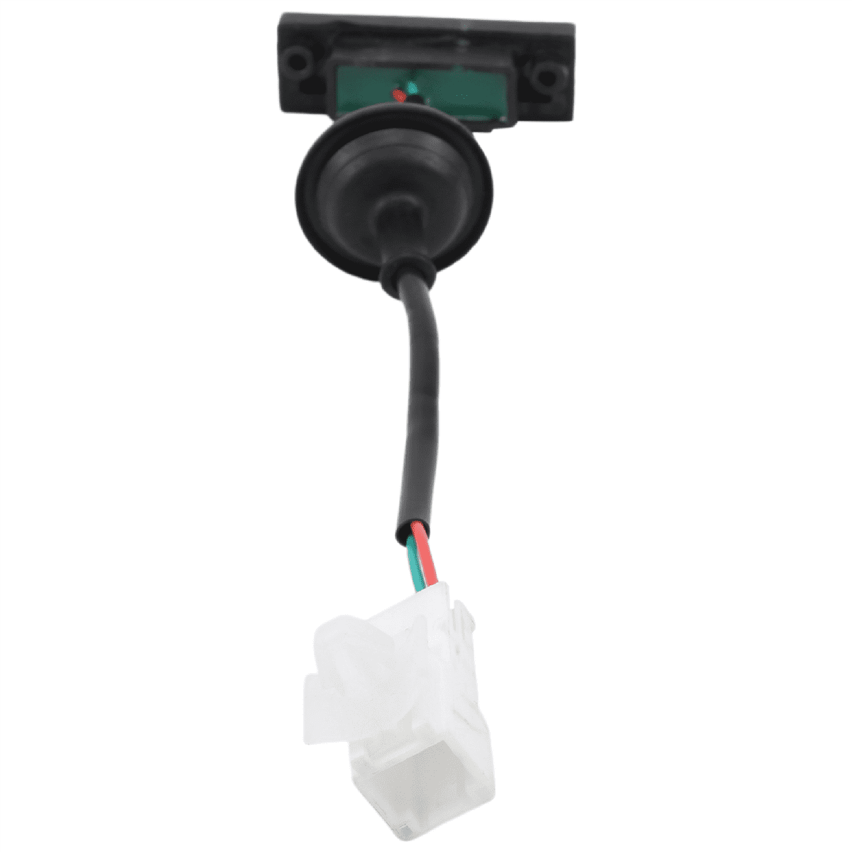 Hatchback Trunk Door Switch Button Handle for 2013 2021 I10